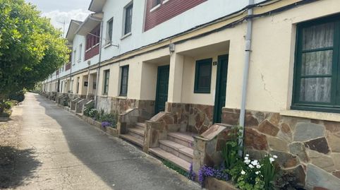 Photo 2 of Detached homes for sale in Glorieta Ferreira, Vegadeo, Asturias