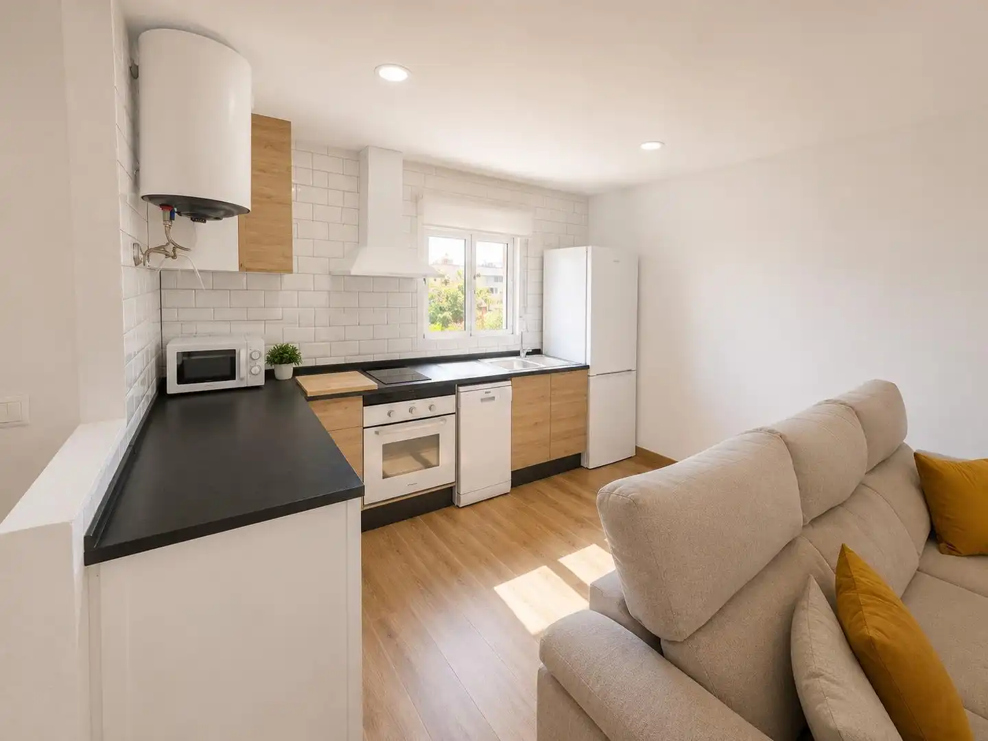 Appartement compact avec terrasse à vendre à Arcos de la Frontera, imagen 4