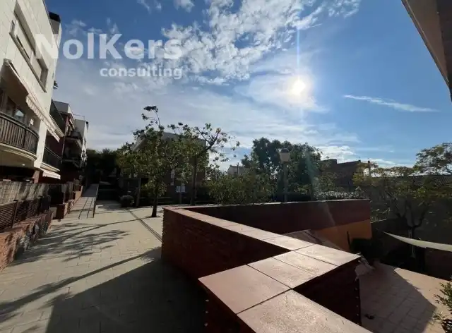 Piso en venta en Molins de Rei