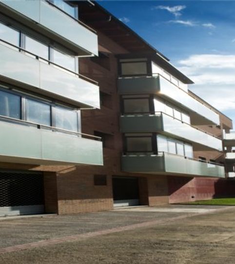 Foto 2 von Geschaftsraum zur Miete in Av Països Catalans, Estadi - Santa Anna, Vic