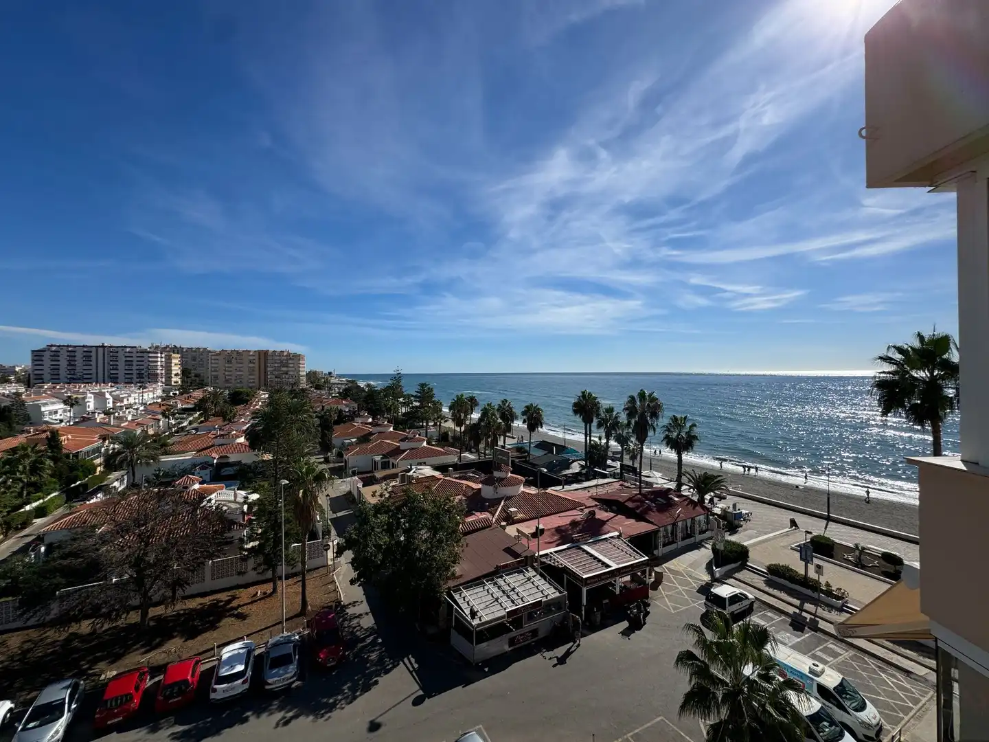 Attique avec ascenseur à vendre à del mediterraneo, imagen 41