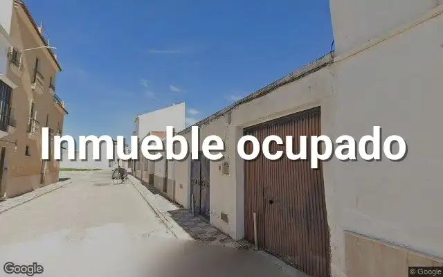 Außenansicht von Grundstücke zum Verkauf in Pedrera