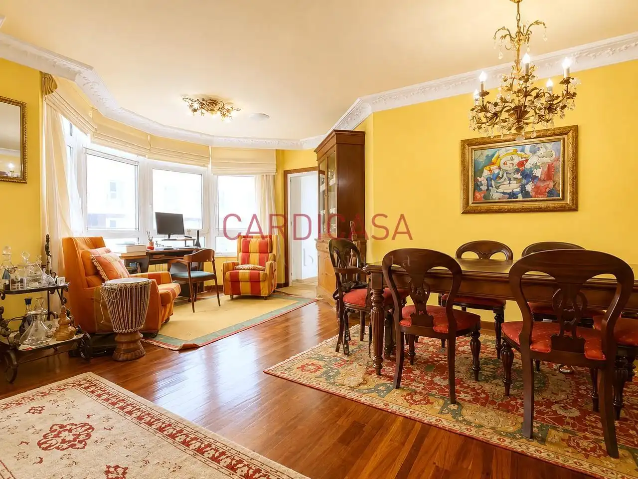 Piso en venta en Vía Norte, Fátima