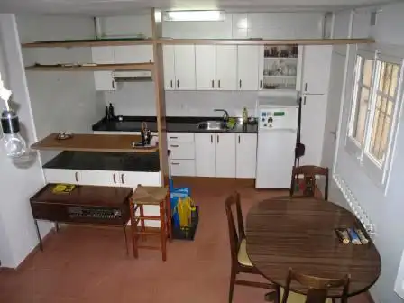 Kitchen of Houses for sale in Nou Barris