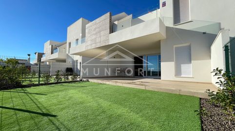 Exclusivos BUNGALOWS de OBRA NUEVA con 2 dormitorios y PISCINA comunitaria en LA FINCA RESORT VIVIENDA REF TV007NExclusivo residen, imagen 3