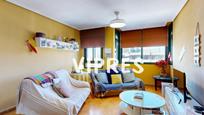 Living room of Duplex for sale in Cáceres Capital  with Air Conditioner and Heating