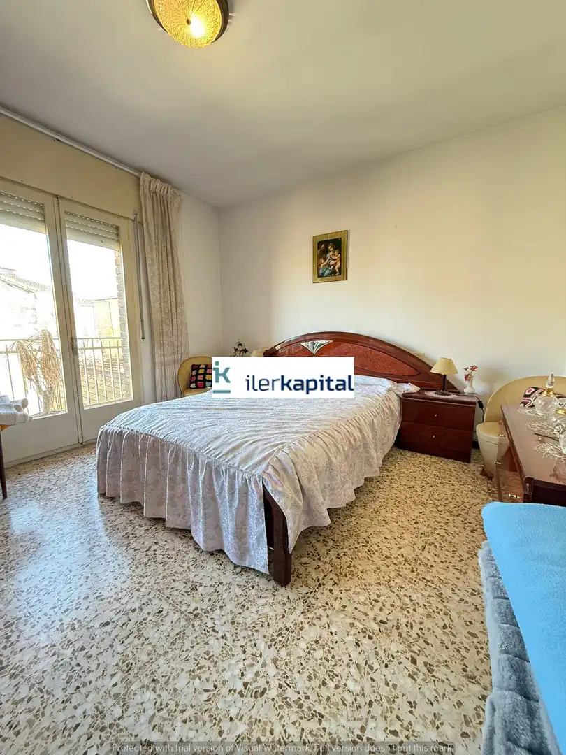 Habitación de Piso en venta en Almacelles con Aire acondicionado, Calefacción y Trastero