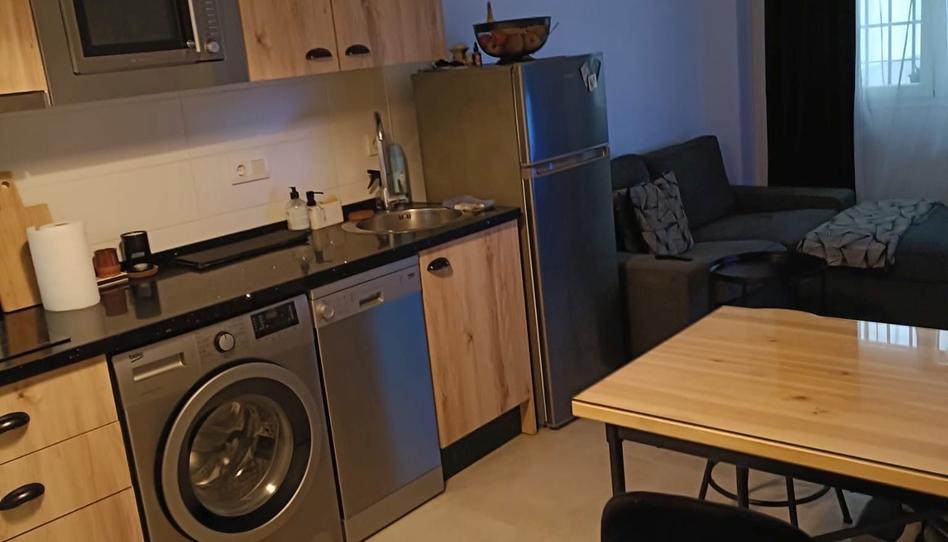 Foto 1 de Apartamento en venta en Casco Antiguo, Cádiz