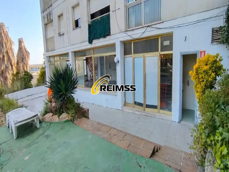 Piso en venta en Lloret de Mar