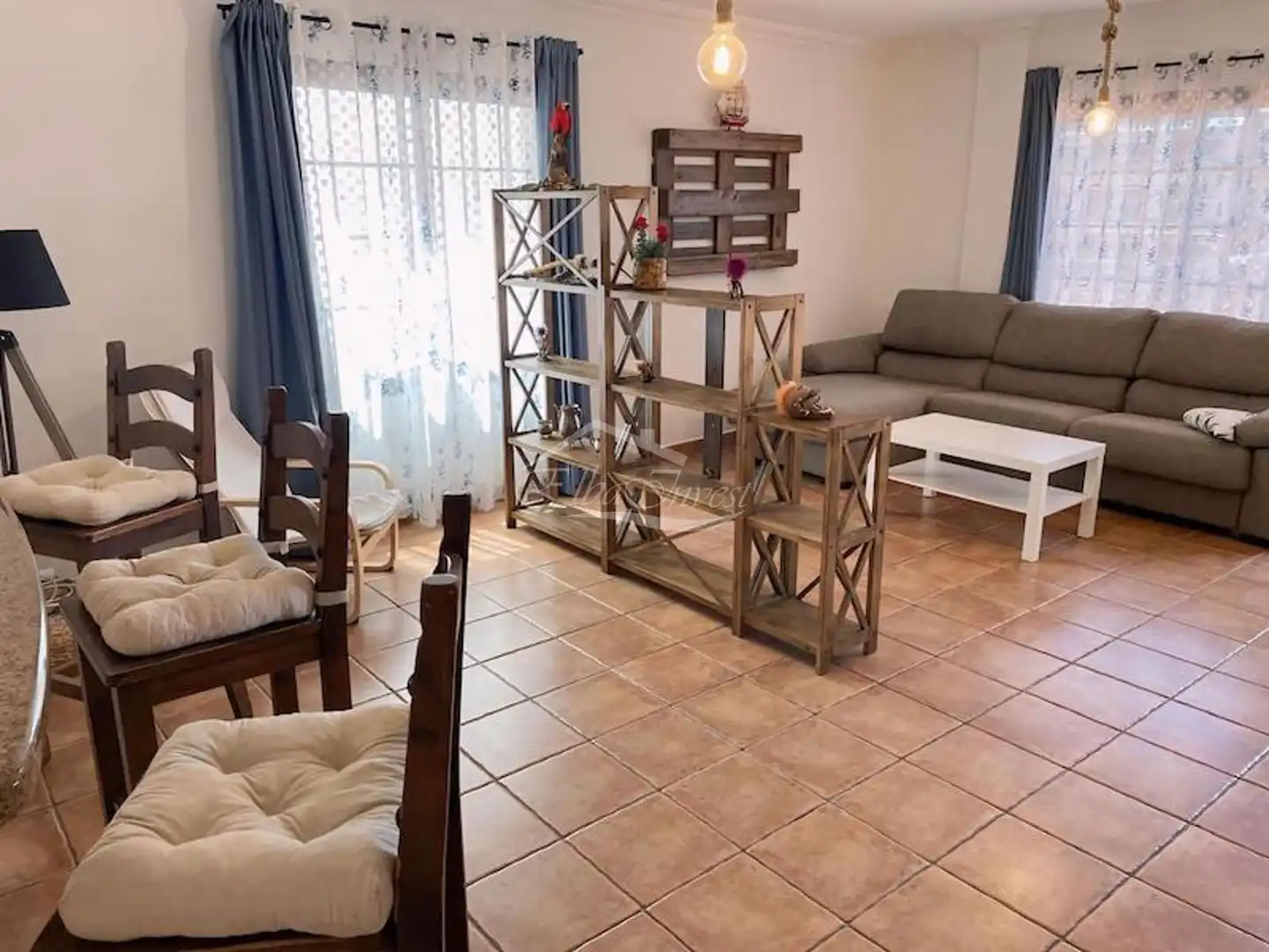 Detached house with terrace for sale in El Sauzal, imagen 5