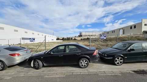 Photo 2 of Industrial land for sale in Calle Huesca, 7, Las Vegas - Campoaras, Córdoba