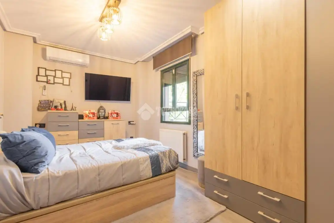 Habitación de Piso en venta en Salamanca con Aire acondicionado, Terraza y Trastero