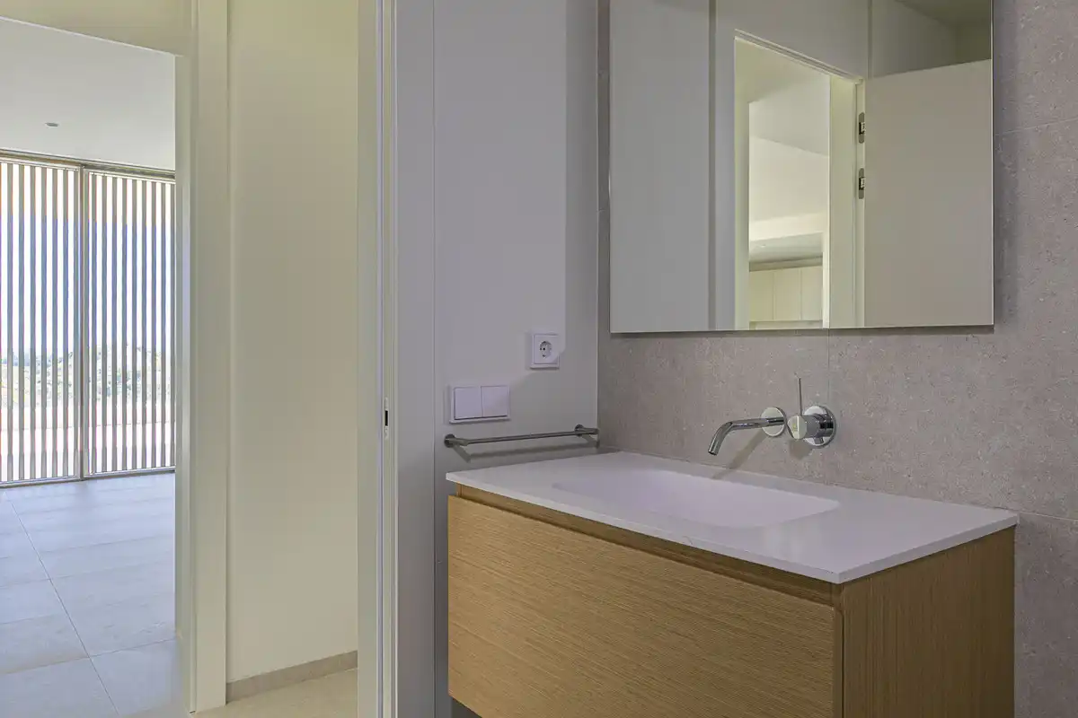 Wohnung mit Aufzug zum Verkauf in Benahavís pueblo, imagen 22