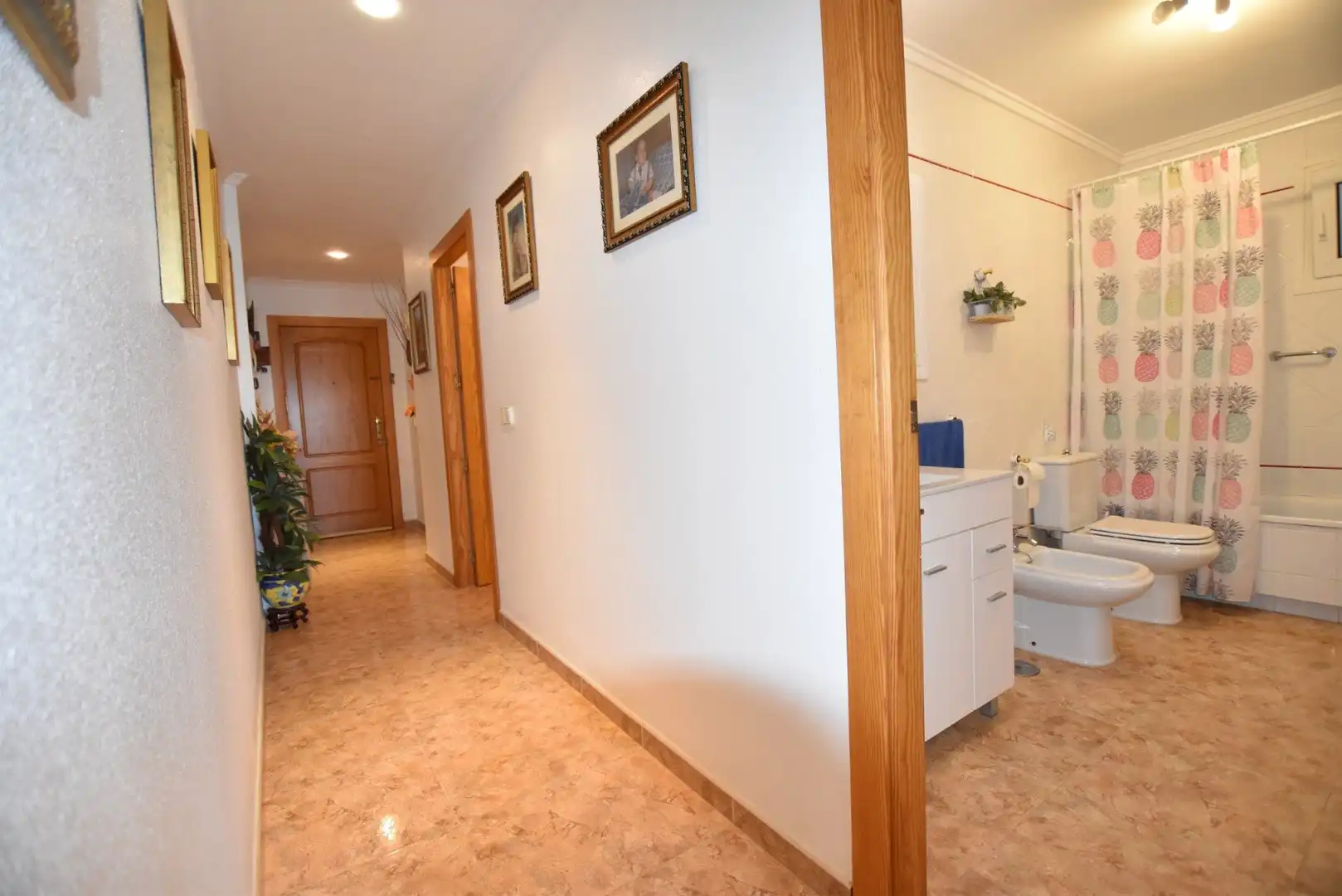 Apartament en venda a Torrevieja, Alicante