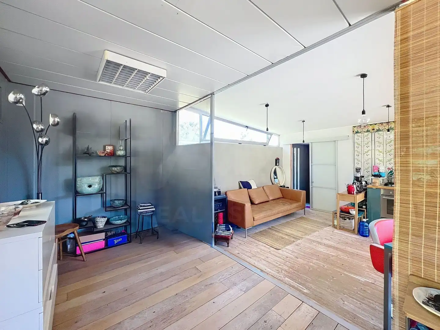 Sala de estar de Casa o chalet en venta en Tarifa con Calefacción y Terraza