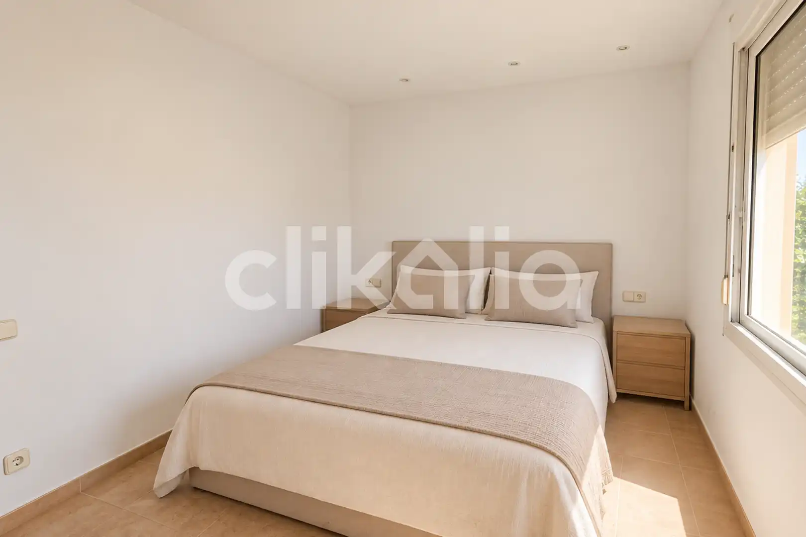 Casa amb piscina en venda a Mas Mora - Sant Daniel, imagen 36