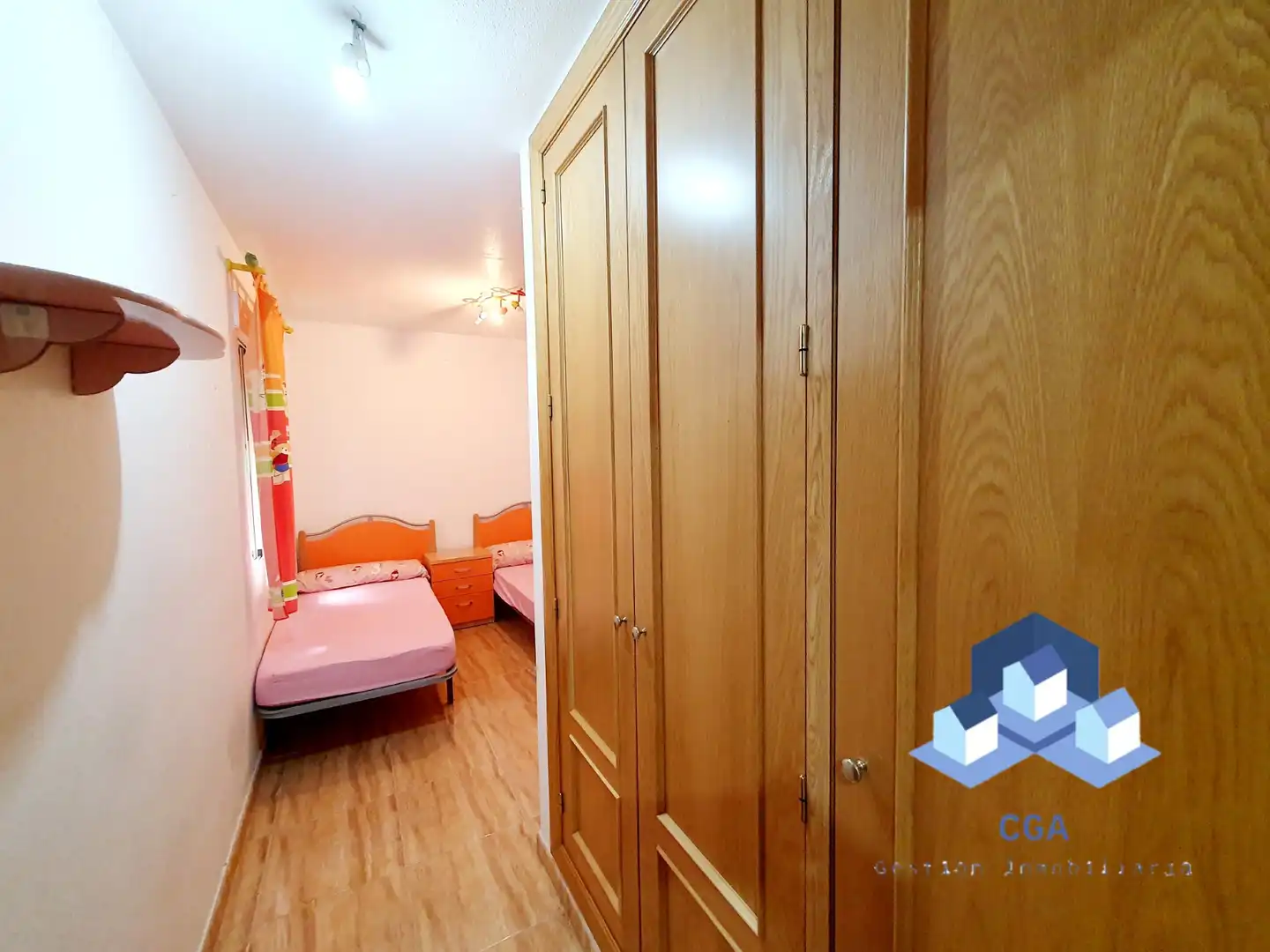 Piso con terraza en venta en Lorca Ciudad, imagen 18