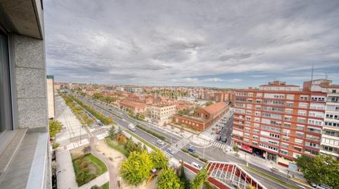 Photo 2 of Flat to rent in Ciudad de la Comunicación - Arco Ladrillo, Valladolid