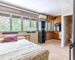 Bedroom of Study for sale in  Madrid Capital  with Air Conditioner and Heating