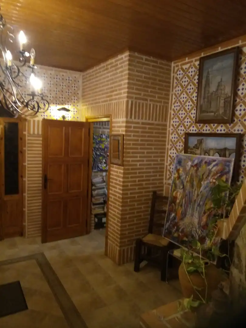 Houses for sale in Toledo  with Private garden, Terrace and Storage room