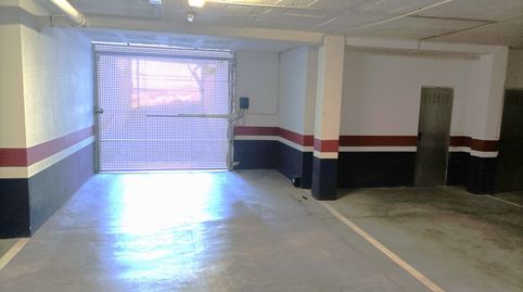 Foto 5 de Garatge de lloguer a Calle Infanta Doña Elena, 2, Los Pacos, Fuengirola