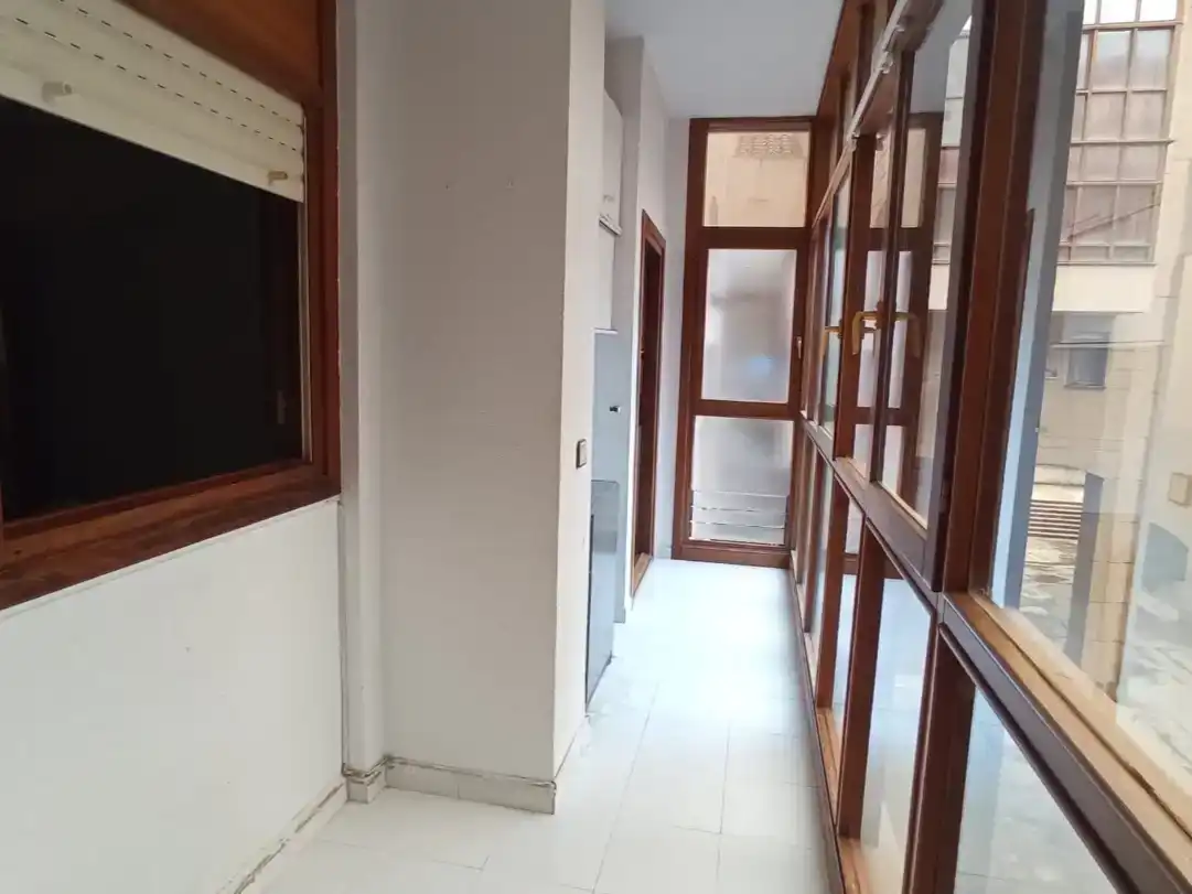 Wohnung zur Miete in Bermeo mit Möbliert und Balkon