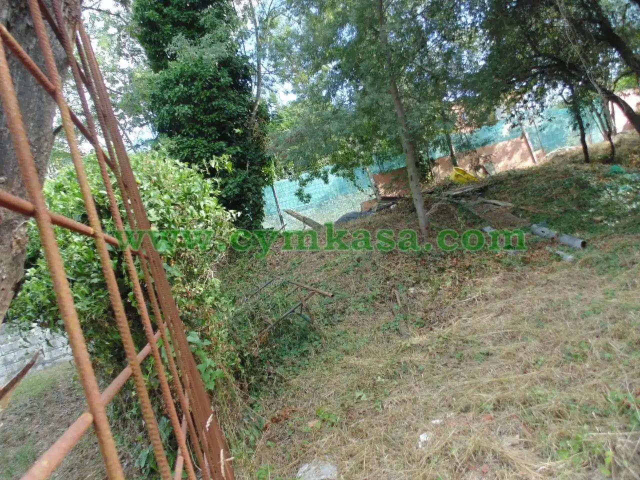 Terreno rustico in vendita a Terrabrava - Tordera Parc, imagen 7