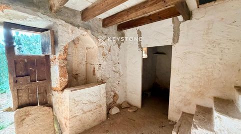 Foto 4 de Finca rústica en venta en Campos poble, Campos