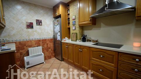 Photo 4 of House or chalet for sale in Calle Mariana Colás, El Alborgí, Paterna