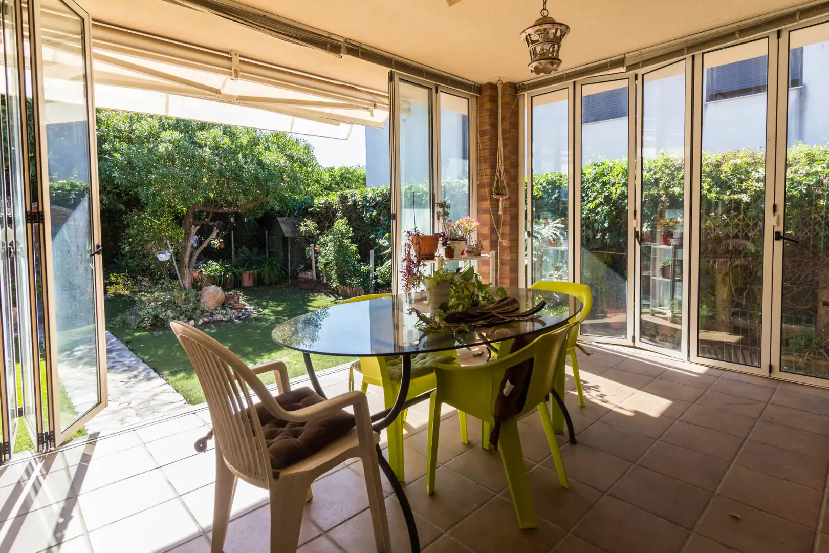 Terrace of Houses for sale in Cambrils  with Air Conditioner, Heating and Private garden