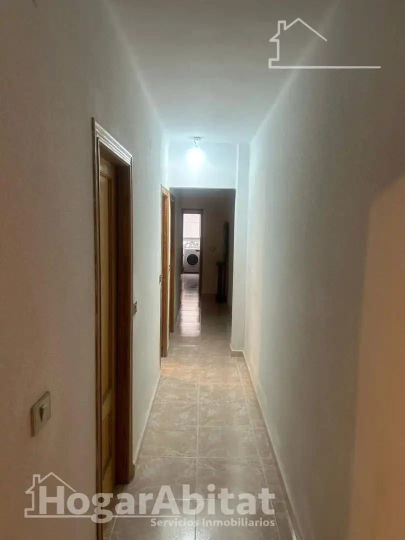 Flat for sale in Almazora / Almassora  with Storage room and Furnished