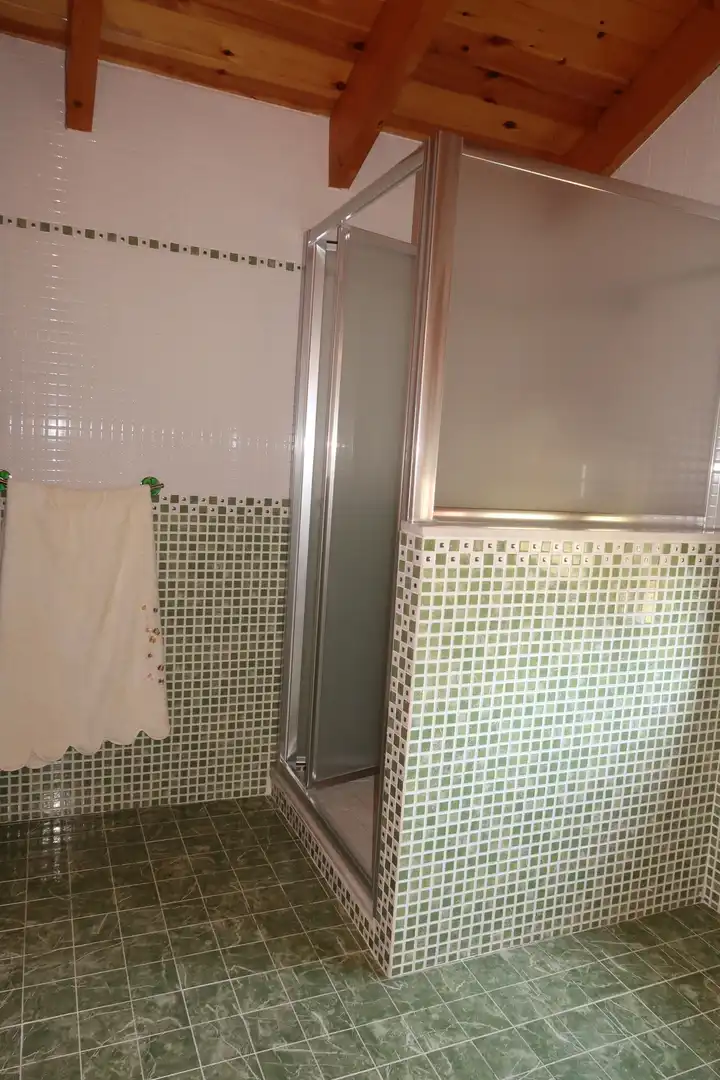 Casa con jardín en venta en Vallirana, imagen 47