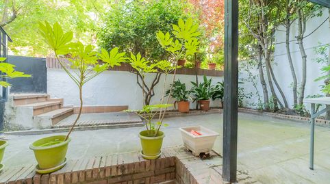 Foto 2 de Casa adosada en venta en Calle de Mercedes de la Cadiniere, Pueblo, Pozuelo de Alarcón