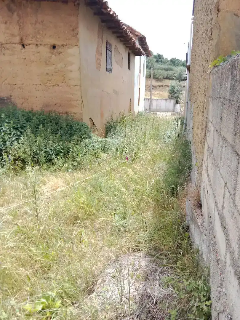 Casa o xalet en venda en Villamejil