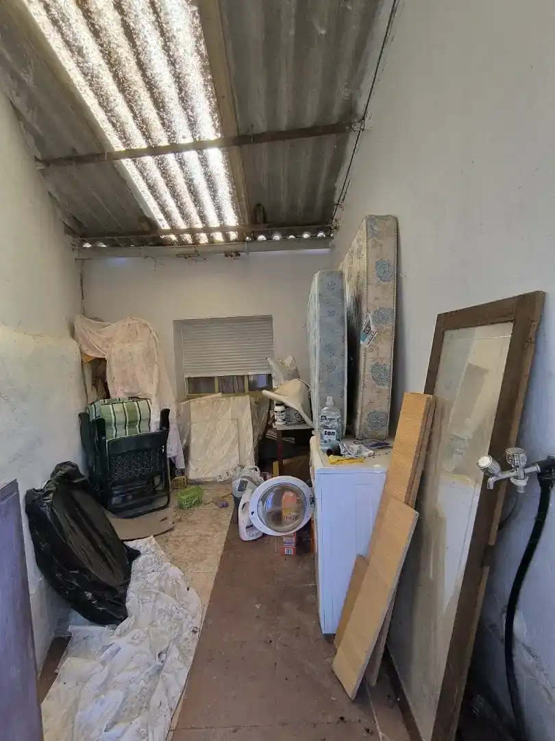 Casa adosada en venta en El Robledo  