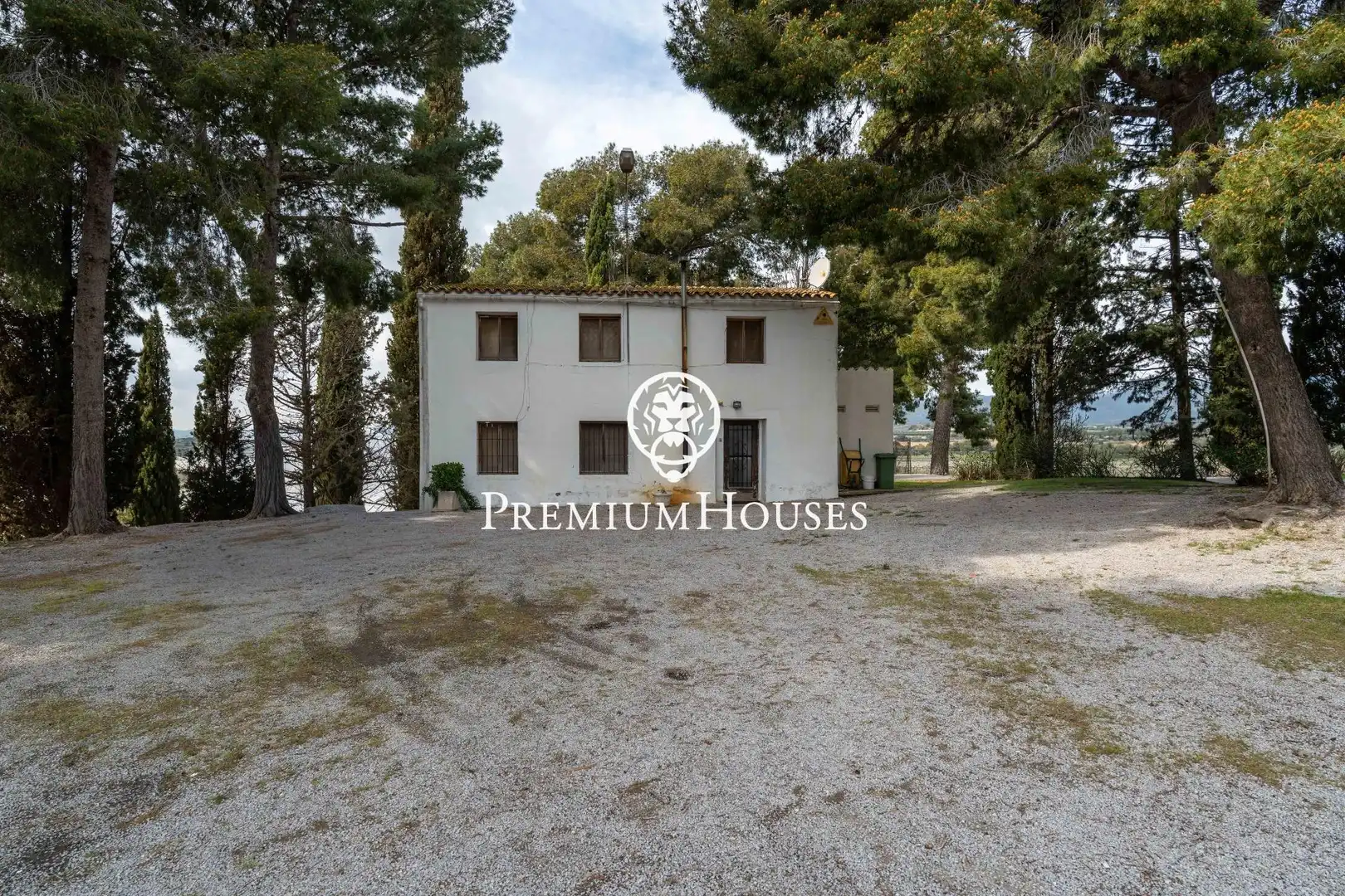 Casa rústica amb piscina en venda a CAL COLOMER-SANT MARÇAL, imagen 57