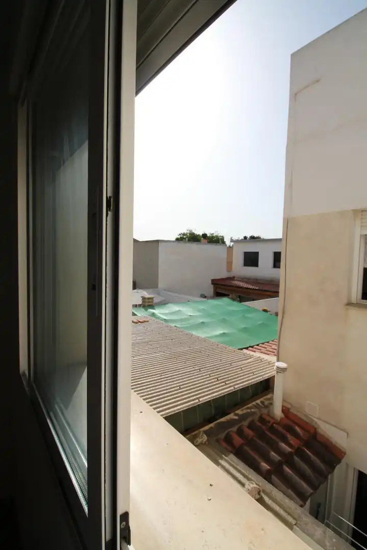 Terraza de Dúplex en venta en Murcia con Trastero