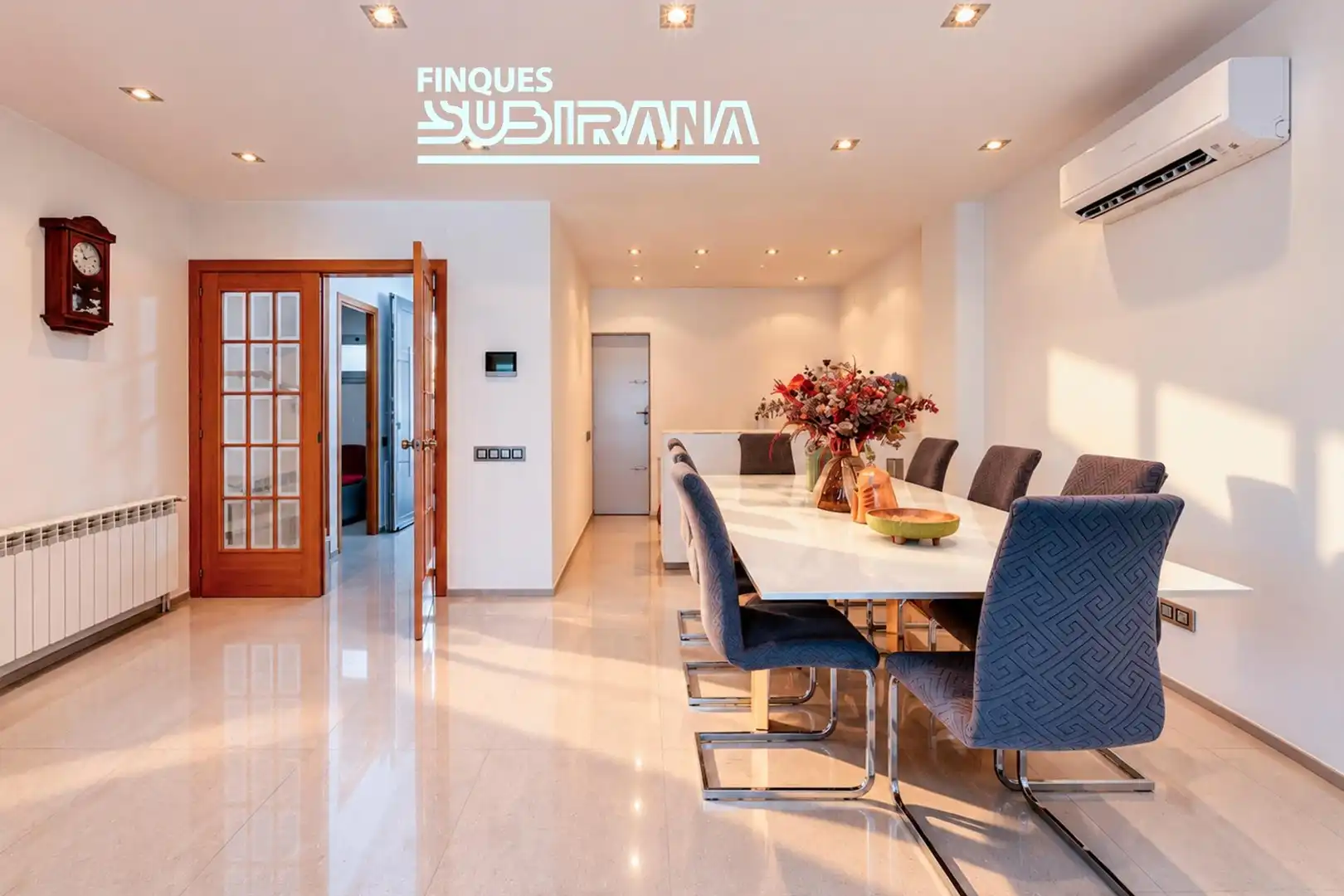 Casa a schiera con terrazza in vendita a Les Comes, imagen 12