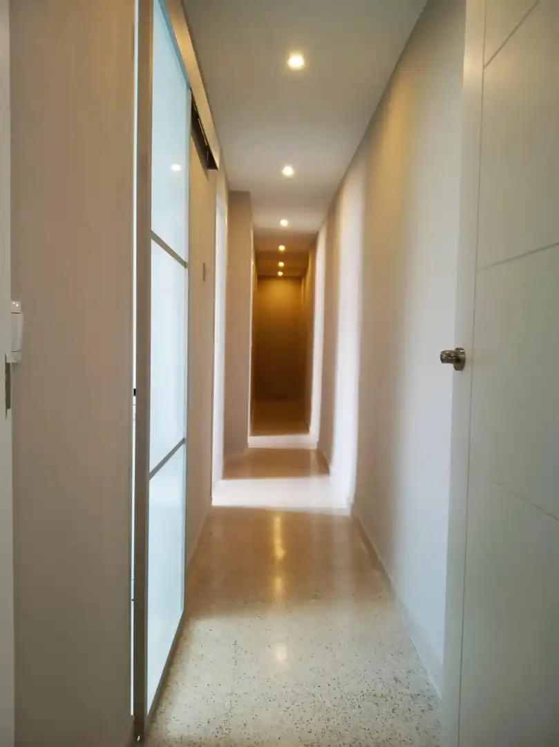 Piso de alquiler en Córdoba con Aire acondicionado y Calefacción