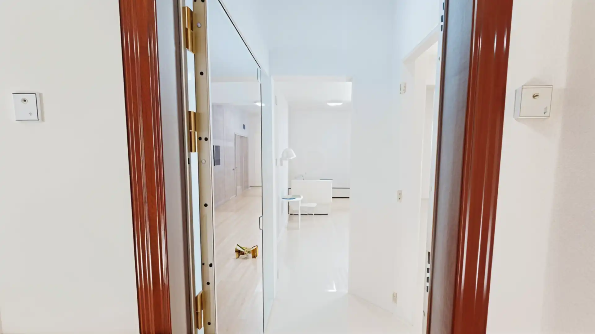 Piso en venta en Barcelona con Aire acondicionado