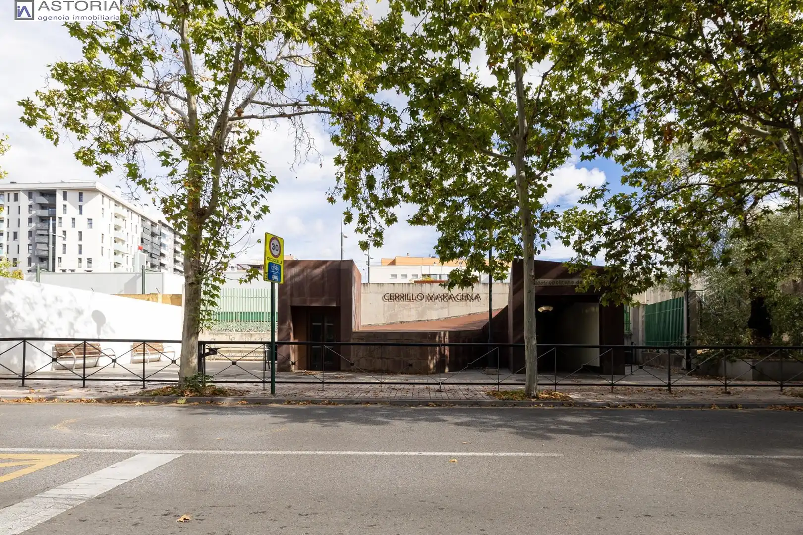 Casa adosada en venta en Calle POZO (CER), 6, Cerrillo de Maracena - Periodistas