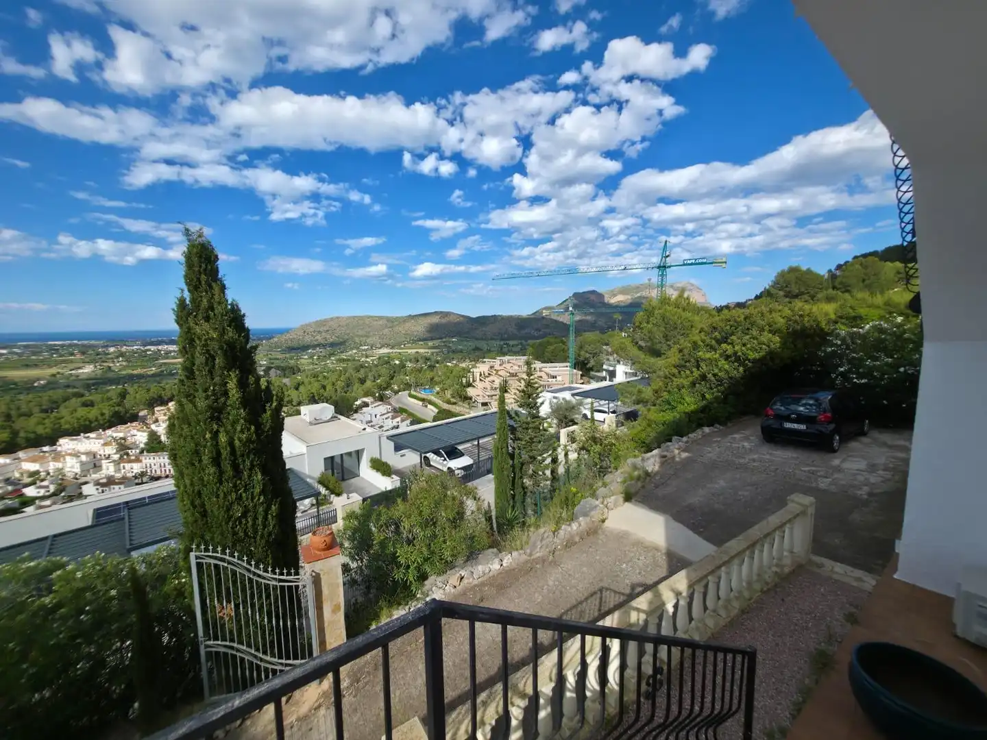 Xalet amb jardí en venda a La Sella, imagen 17