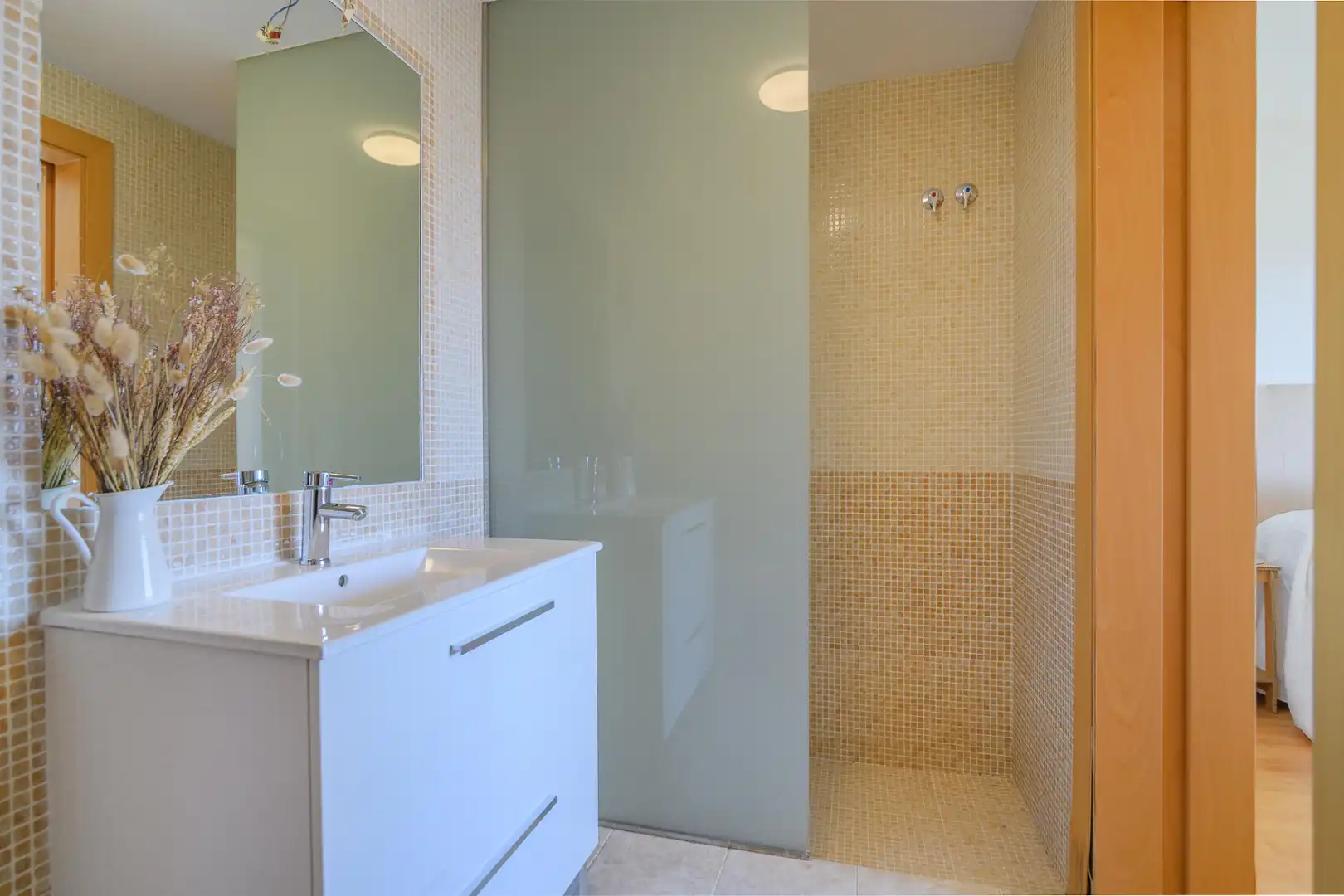 Duplex avec terrasse à vendre à Carrer de Dante, imagen 52