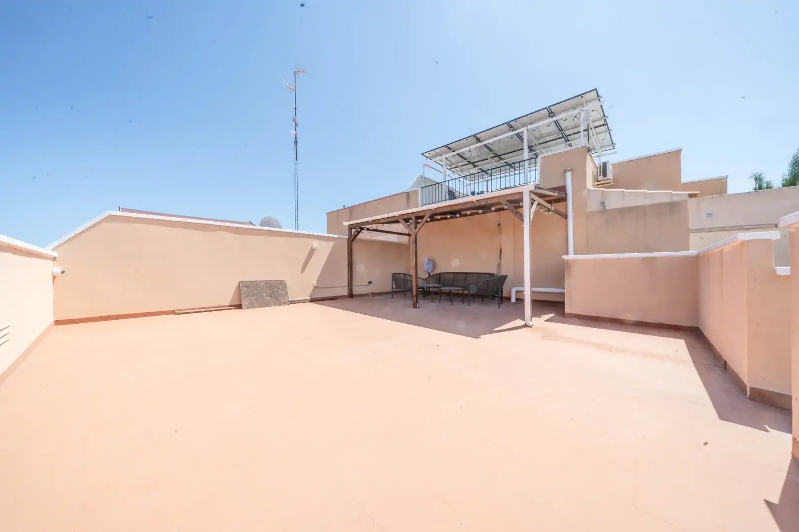 Adosado con piscina en venta en Orihuela Costa, imagen 6