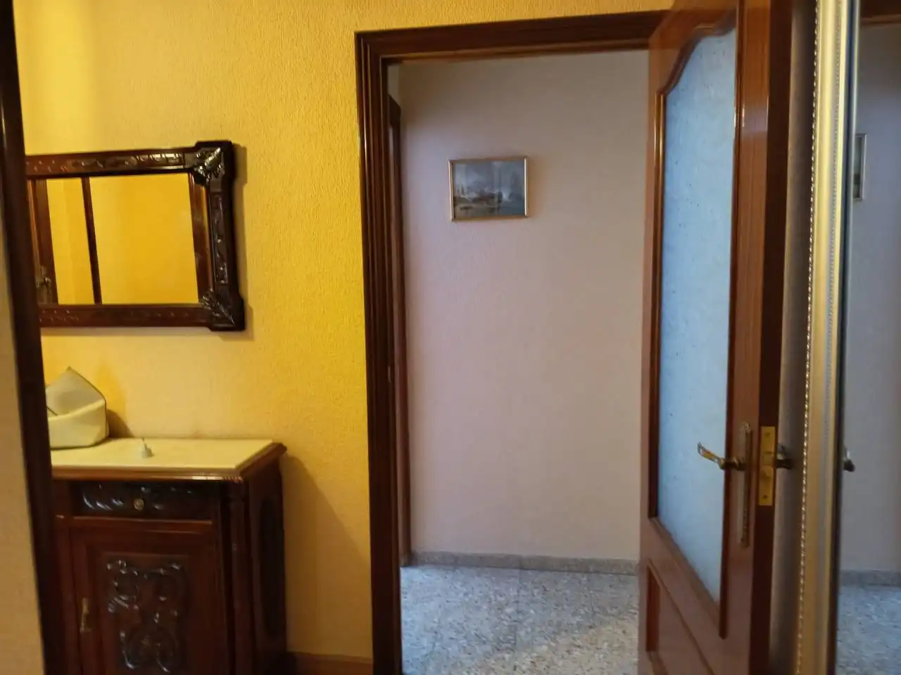 Appartement avec ascenseur à vendre à Cristo, imagen 21