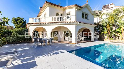 Foto 2 de Casa o xalet en venda a Garraf, Barcelona