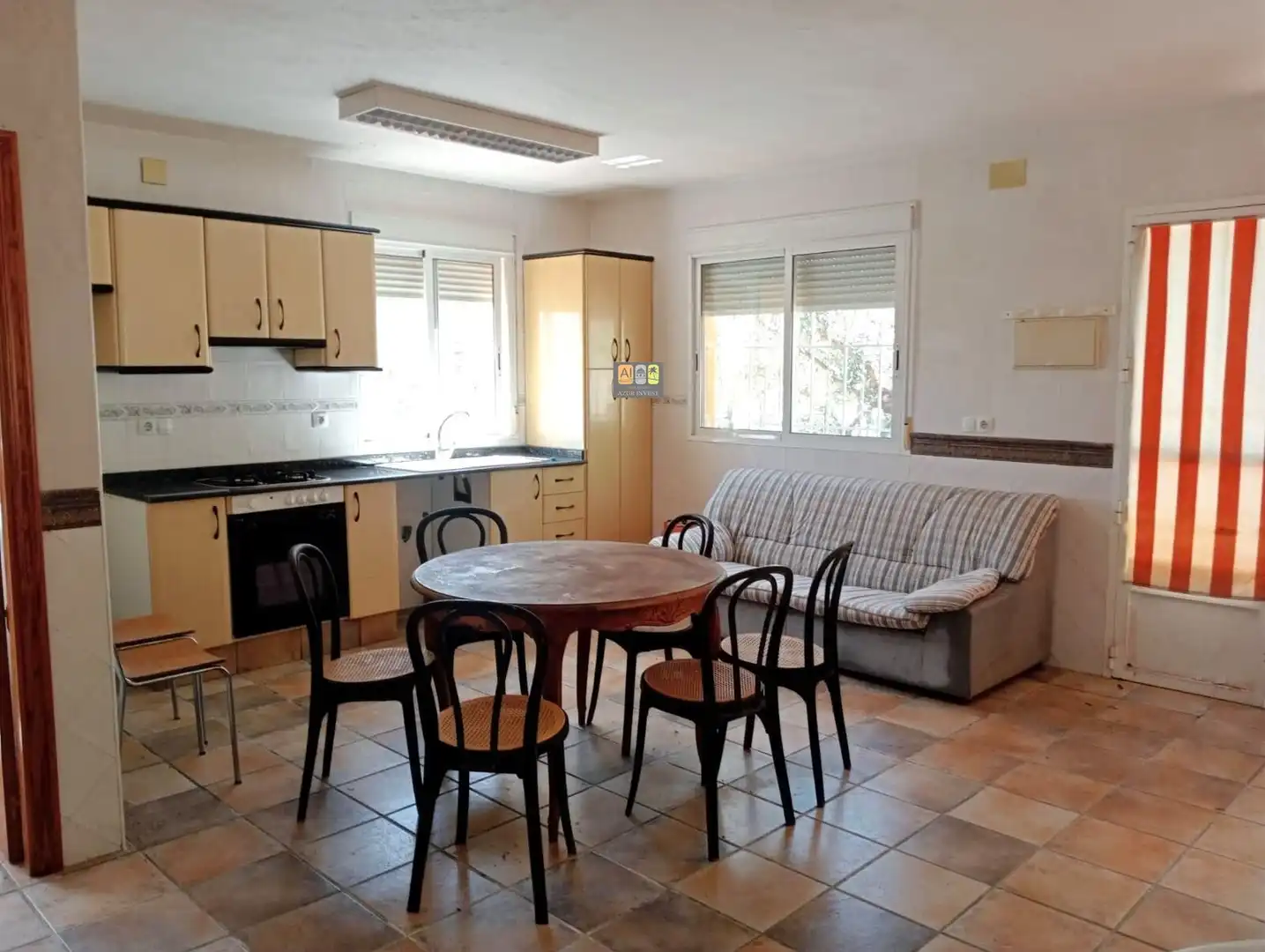 Maison avec piscine à vendre à Confrides, imagen 8