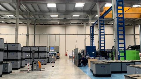 Photo 2 of Industrial buildings to rent in Calle de Llinars, Palou, Granollers