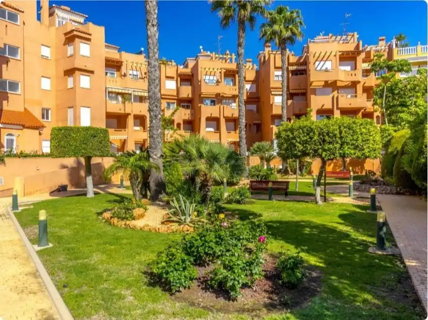 Apartament amb piscina en venda a C. del Mar, 2, 03189 Orihuela, Alicante 2, imagen 18