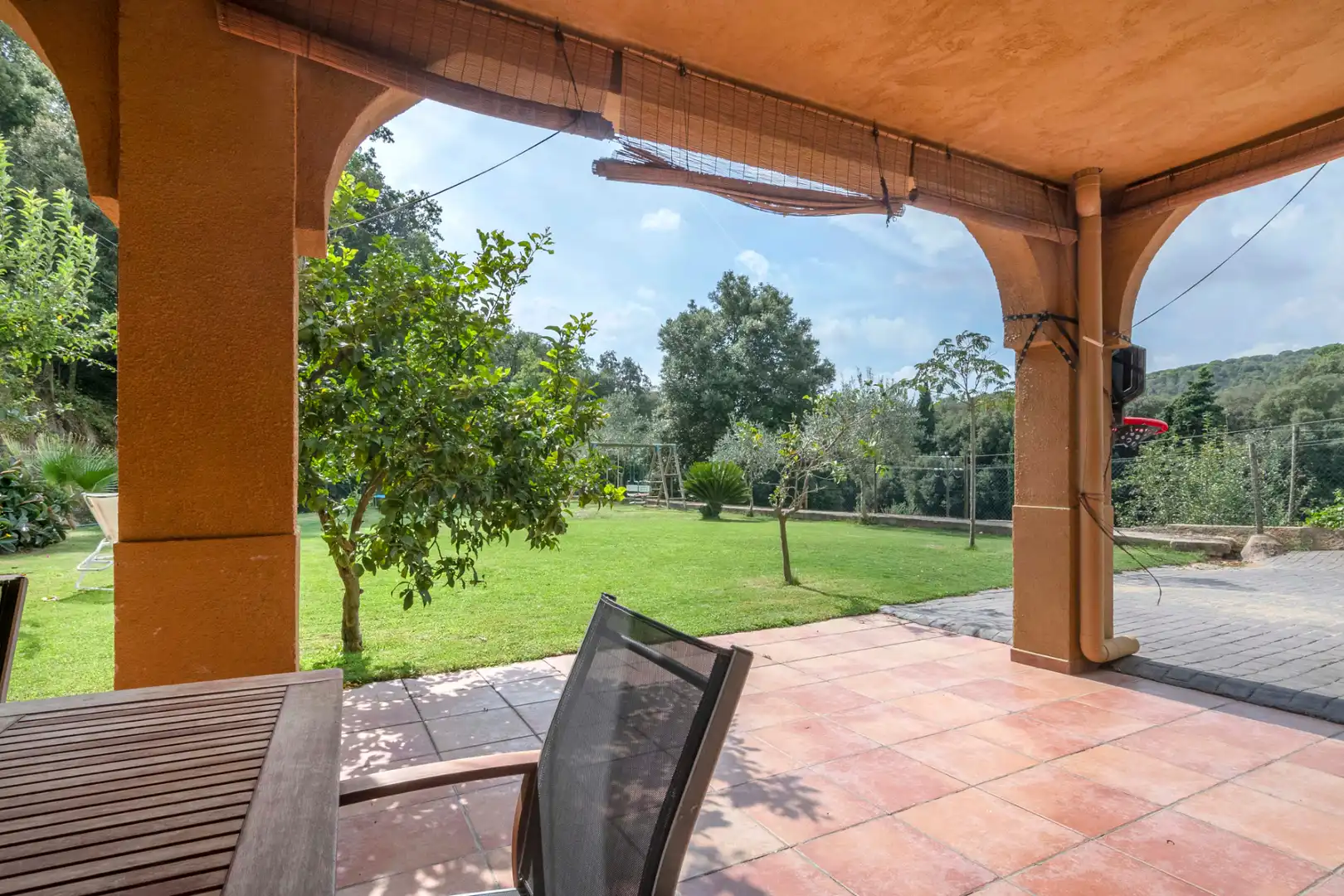 Casa rústica con piscina en venta en Camí Can Cabot de Munt, imagen 24